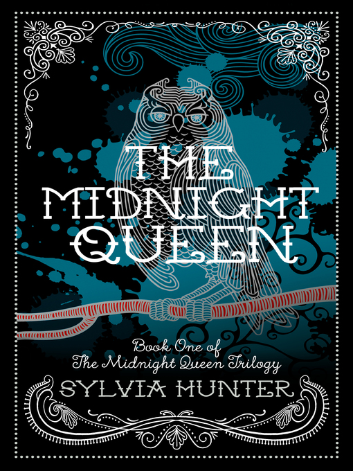 Title details for The Midnight Queen by Sylvia Hunter - Available